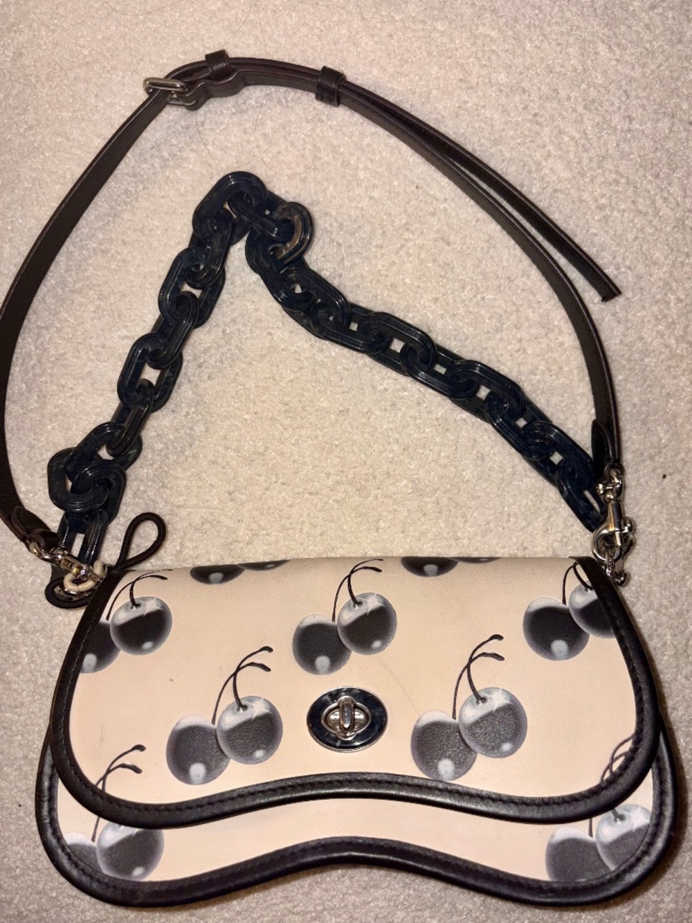Coachtopia Purse